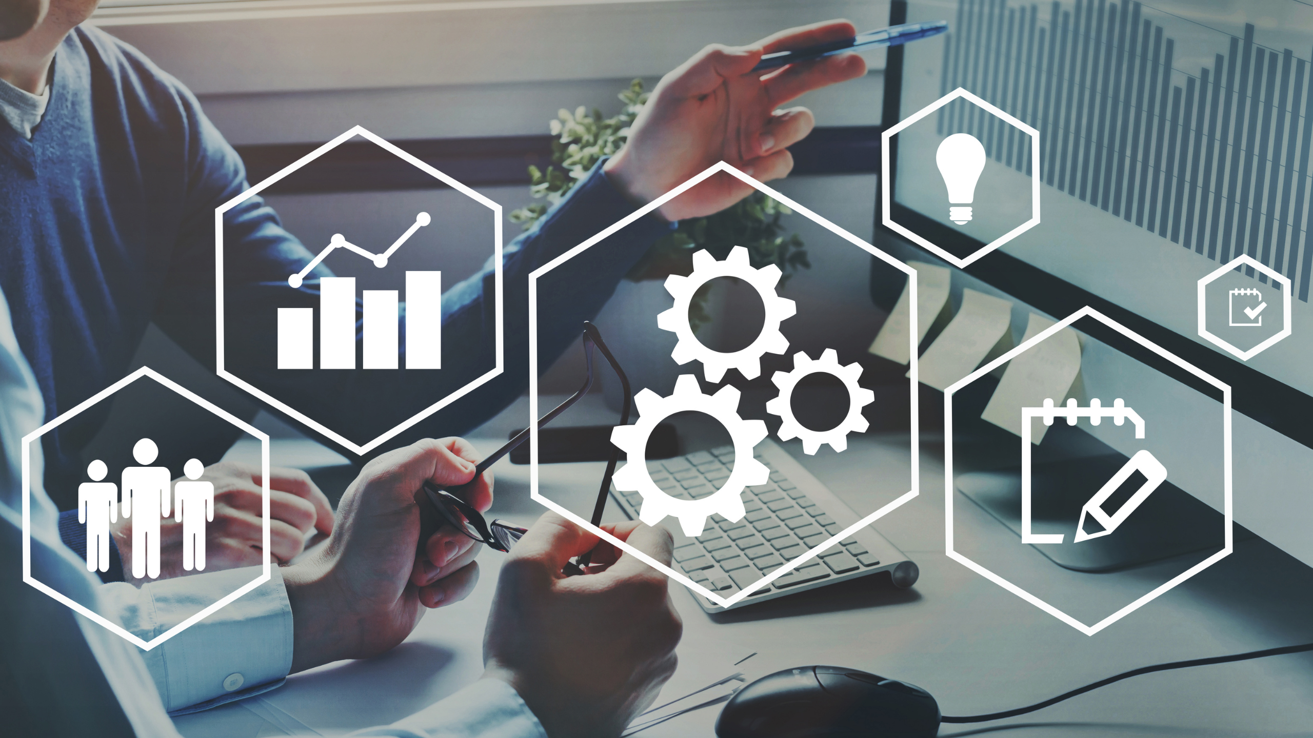 Industry-Specific Flows